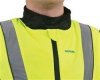 OXFORD Kamizelka odblaskowa BRIGHT TOP ACTIVE FLUO